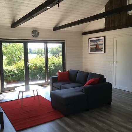 Kirsikkaranta Villa Pargas Exteriör bild