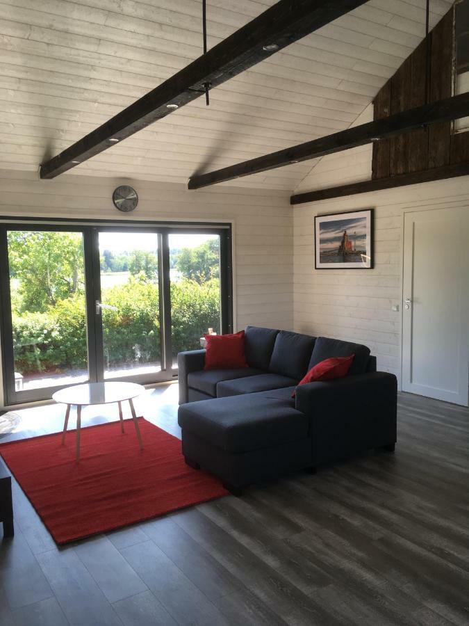 Kirsikkaranta Villa Pargas Exteriör bild